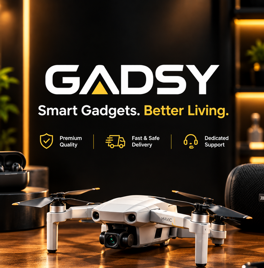 Gadsy